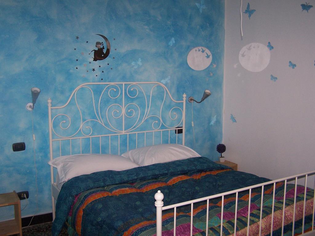 Affittacamere Buenos Ayres Genoa Room photo